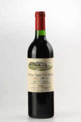 CHÂTEAU TROPLONG MONDOT 1988