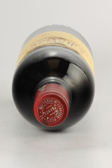 CHÂTEAU LEOVILLE POYFERRE 1986