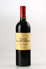 CHÂTEAU LEOVILLE POYFERRE 2010