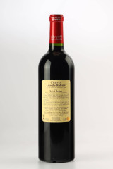 CHÂTEAU LEOVILLE POYFERRE 2010