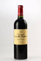 CHÂTEAU LEOVILLE POYFERRE 2007