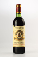 CHÂTEAU ANGELUS 1981