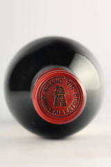 CHÂTEAU LATOUR 1973