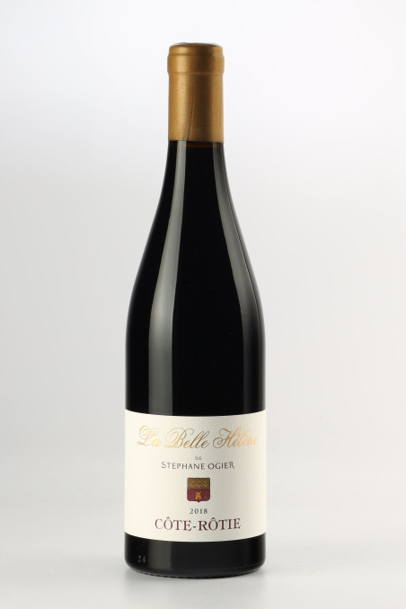 DOMAINE OGIER Cuvée La Belle Hélène 2018