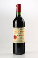 CHÂTEAU FIGEAC 1995