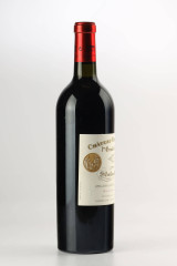 CHÂTEAU CHEVAL BLANC 2001
