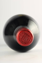 CHÂTEAU CHEVAL BLANC 2001