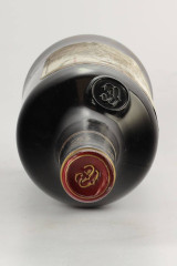 CHÂTEAU GRUAUD LAROSE 1977