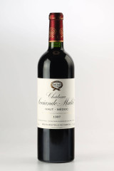 CHÂTEAU SOCIANDO MALLET 1997