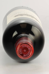 CHÂTEAU AUSONE 1997