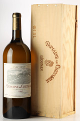DOMAINE DE CHEVALIER Bianco Magnum 1997
