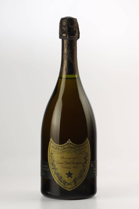 DOM PERIGNON 1978