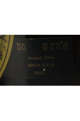 DOM PERIGNON 1978