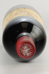 CHÂTEAU LEOVILLE POYFERRE 1986
