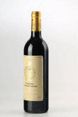 CHÂTEAU GRUAUD LAROSE 2000