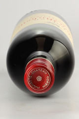 CHÂTEAU CORBIN MICHOTTE 1967