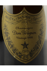 DOM PERIGNON 1999