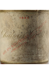CHATEAU GILETTE 1944
