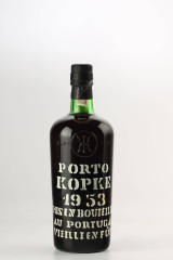 KOPKE Colheita 1953