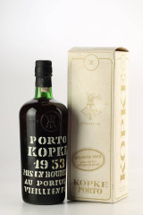 KOPKE Colheita 1953