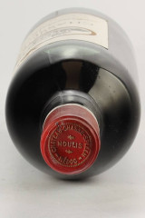 CHÂTEAU CHASSE SPLEEN 1967