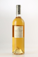 CHÂTEAU LARRIVET HAUT BRION Bianco 2008