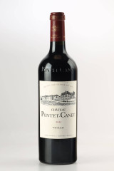 CHÂTEAU PONTET CANET 2013
