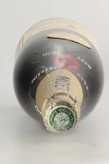 MOET ET CHANDON Brut Imperial Cuvée "Dior Dior" 1970