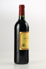 CHÂTEAU LYNCH MOUSSAS 2002