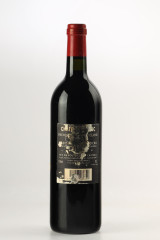 CHÂTEAU FIGEAC 2002