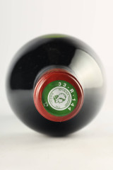 CHÂTEAU MOUTON ROTHSCHILD 2001
