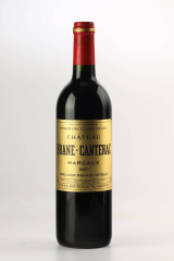CHÂTEAU BRANE CANTENAC 2000