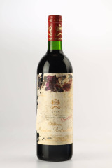 CHÂTEAU MOUTON ROTHSCHILD 1992