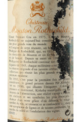 CHÂTEAU MOUTON ROTHSCHILD 1992