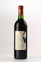 CHÂTEAU MOUTON ROTHSCHILD 1992