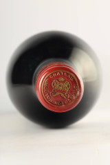 CHÂTEAU MOUTON ROTHSCHILD 1992