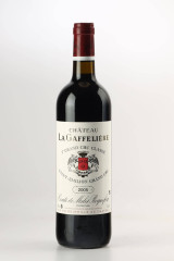 CHÂTEAU LA GAFFELIERE 2005