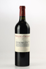 DOMAINE DE CHEVALIER 2002