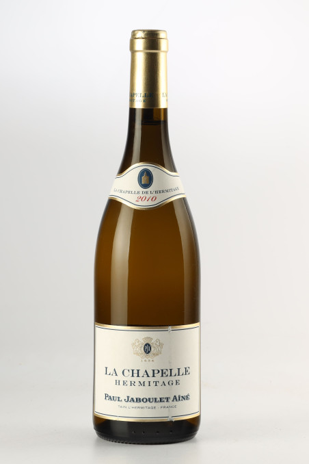PAUL JABOULET AINE La Chapelle 2010