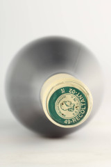 CLOS ROUGEARD - Brézé 2006