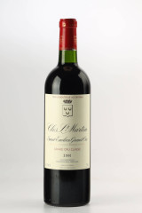 CLOS SAINT-MARTIN 2000