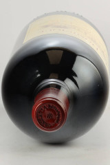 CHÂTEAU LA DOMINIQUE Magnum 2000