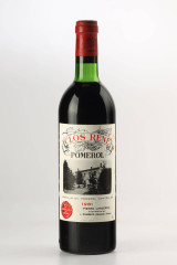 CLOS RENE 1981