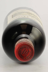 CHÂTEAU DAUZAC 1970