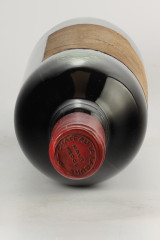 CHÂTEAU LA LAGUNE 1974