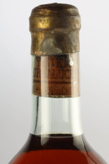 CHÂTEAU D'YQUEM 1926