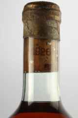 CHÂTEAU D'YQUEM 1926