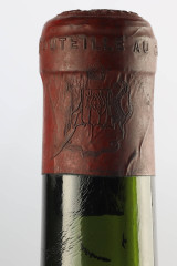 CHÂTEAU MOUTON ROTHSCHILD 1946