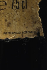 VIEUX CHATEAU CERTAN 1985