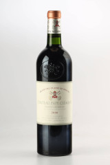 CHÂTEAU PAPE CLEMENT 2000